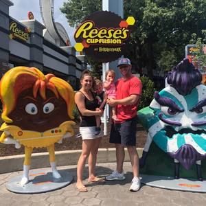 Meet your Posher, Dominic